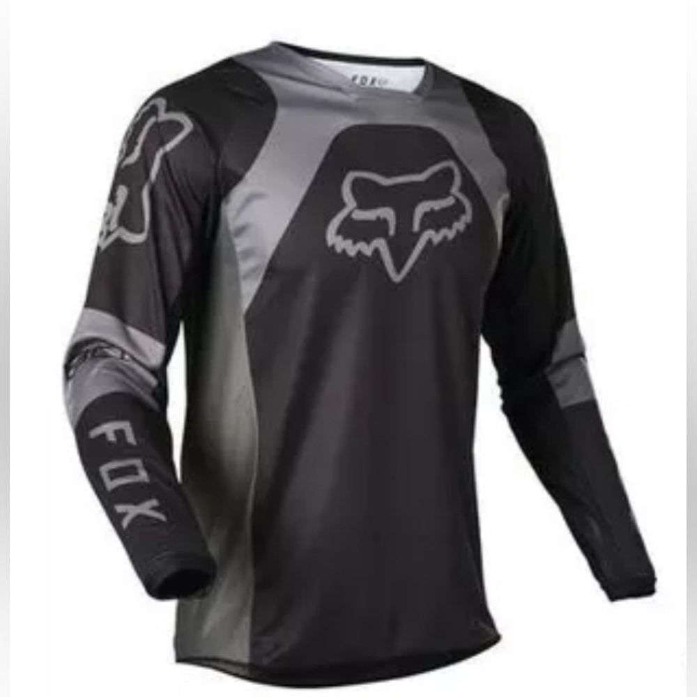 FOX Lux 180 racing  jersey